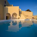 Astraea House *