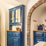 Astraea House Вилла Фиростефани