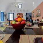 Astraea House * Фиростефани