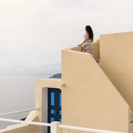 Astraea House *