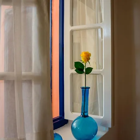 Vila Astraea House