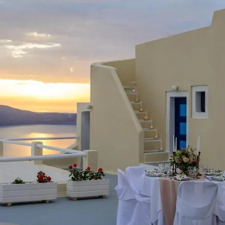 Astraea House Vila *