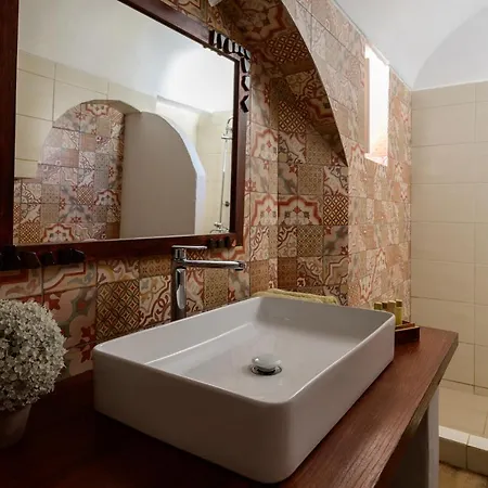 Vila Astraea House Firostefani