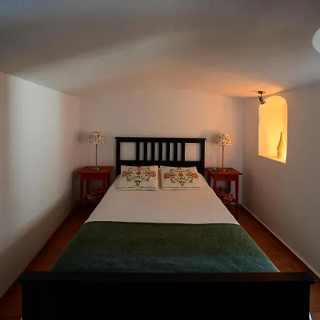 Vila Astraea House Firostefani