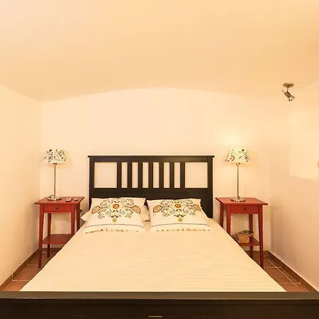 Astraea House Vila *