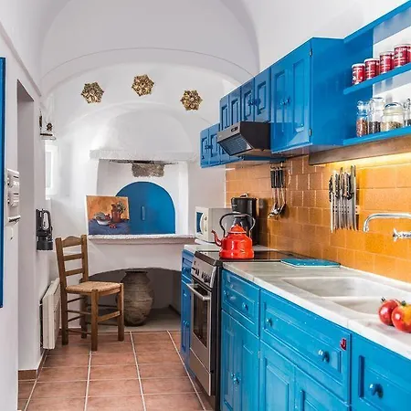 Astraea House Vila