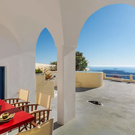 Vila Astraea House