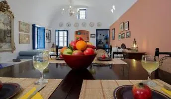 Astraea House * Firostefani