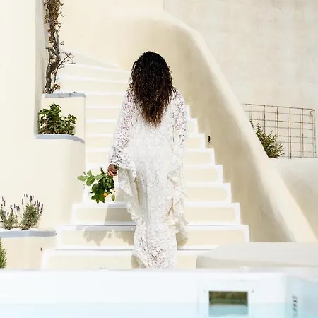 Villa Astraea House *