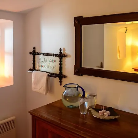 Villa Astraea House *