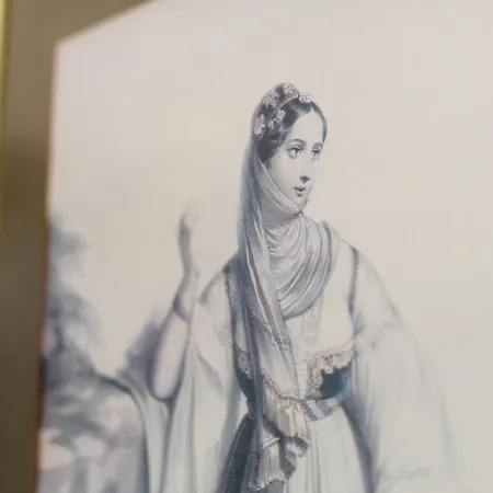 Astraea House Firostefani