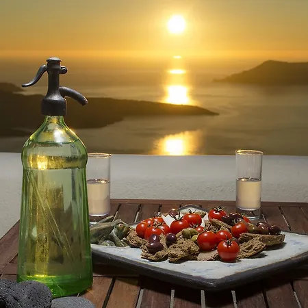 Villa Astraea House *