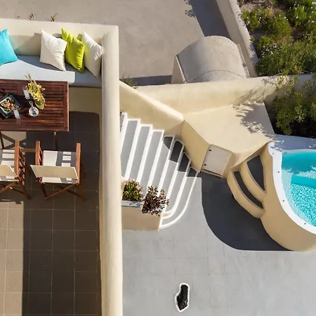 Villa Astraea House *