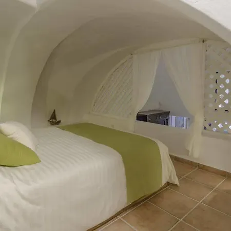 Villa Astraea House Firostefani