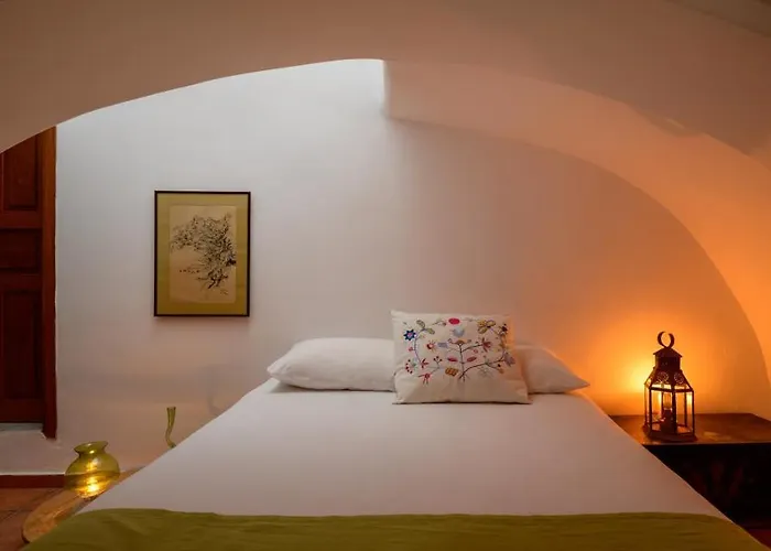 Astraea House Firostefani