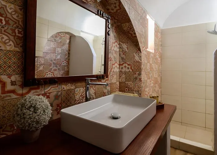 Villa Astraea House Firostefani