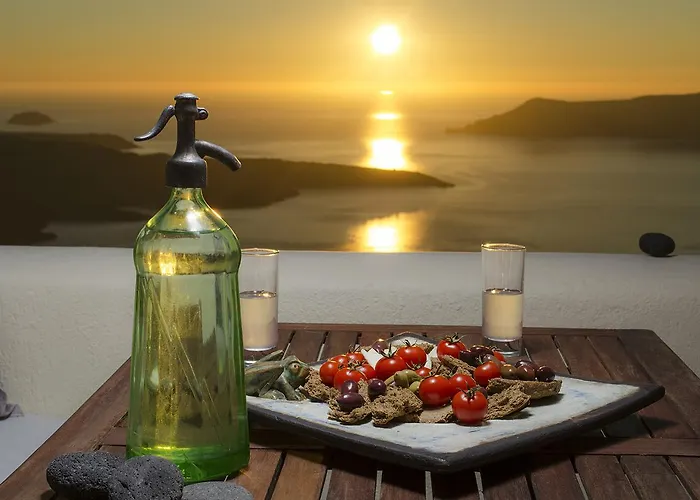 Villa Astraea House *