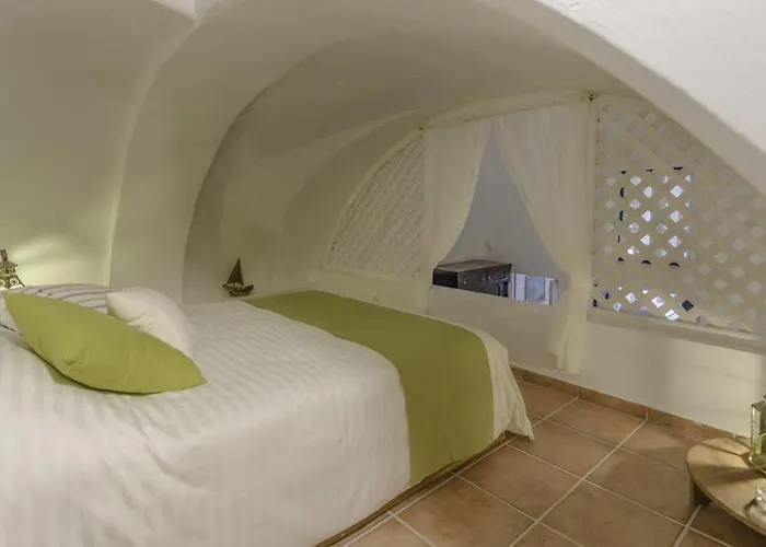 Villa Astraea House Firostefani