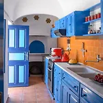 Villa Astraea House *