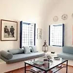 Astraea House