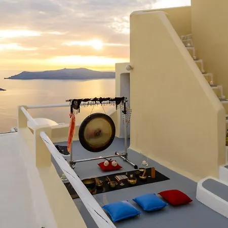 Βίλα Astraea House Φηροστεφάνι