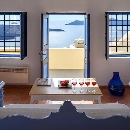 Astraea House * Φηροστεφάνι