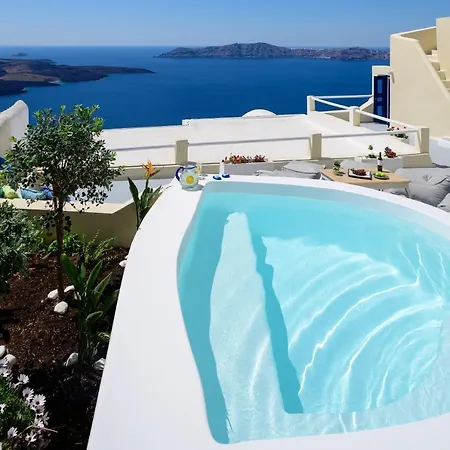 Βίλα Astraea House *