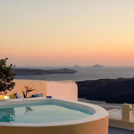 Βίλα Astraea House Φηροστεφάνι