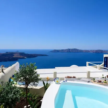 Astraea House *