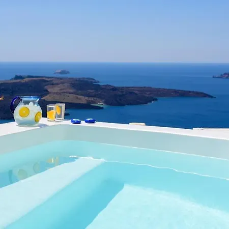 Astraea House * Φηροστεφάνι