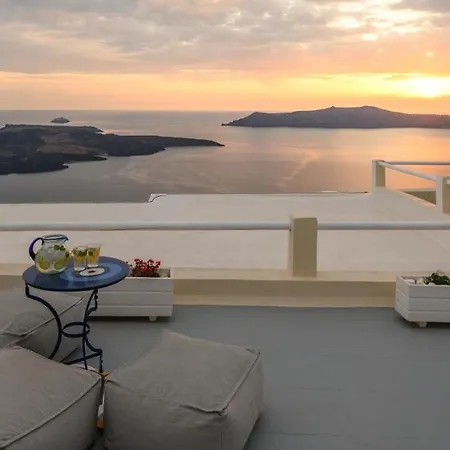 Villa Astraea House