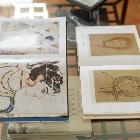 Βίλα Astraea House Φηροστεφάνι