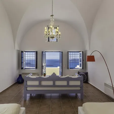 Βίλα Astraea House