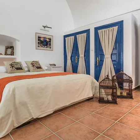 Villa Astraea House