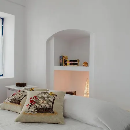 Astraea House * Φηροστεφάνι