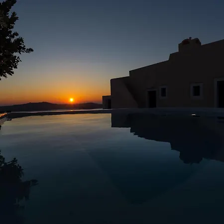Astraea House *