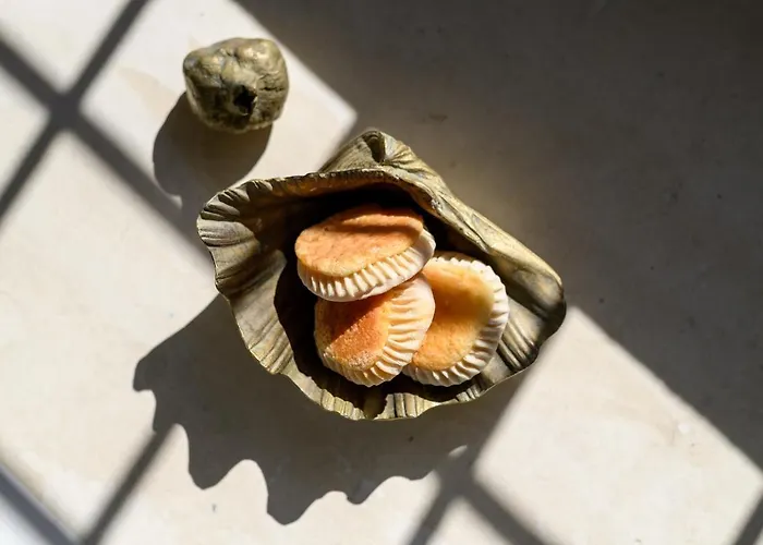 Villa Astraea House *