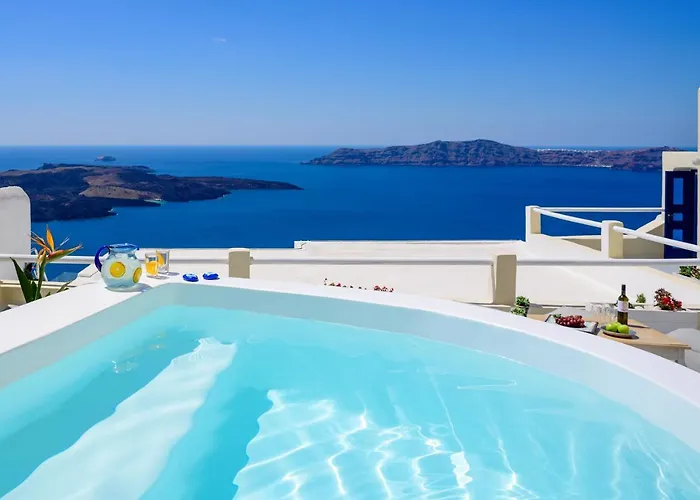 Villa Astraea House *