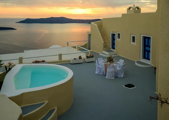 Villa Astraea House *