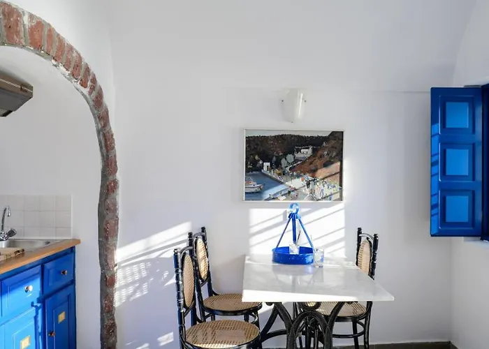 Villa Astraea House *