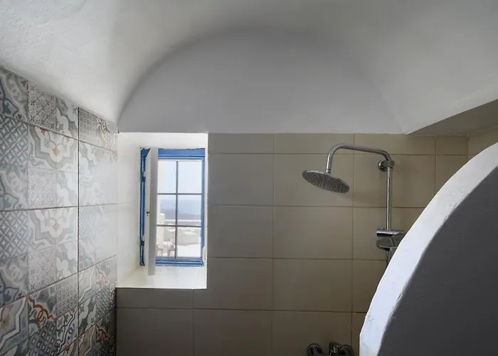 Astraea House Villa *