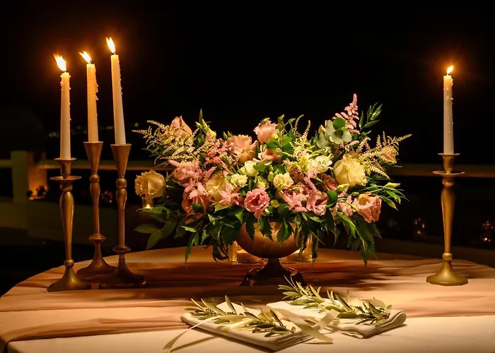 Astraea House Willa *