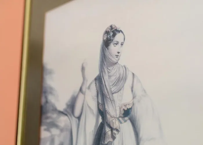 Astraea House Firostefani