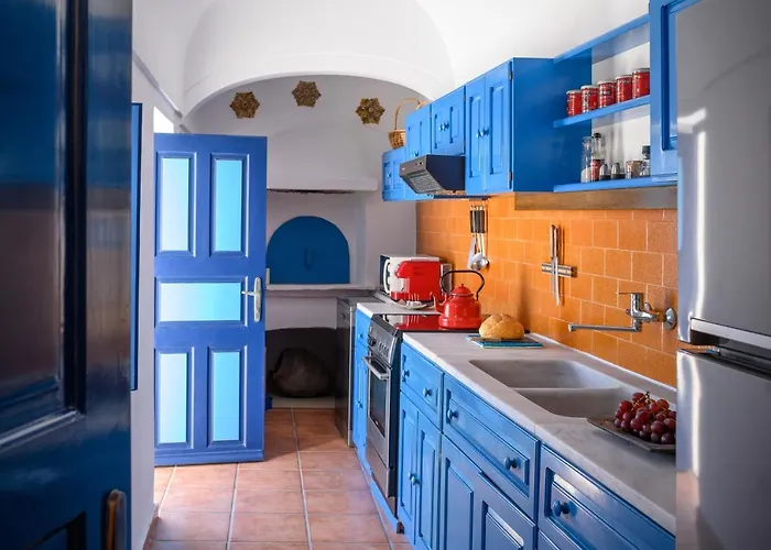 Willa Astraea House *