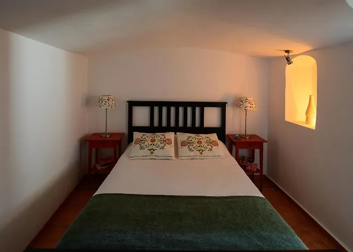 Willa Astraea House Firostefani