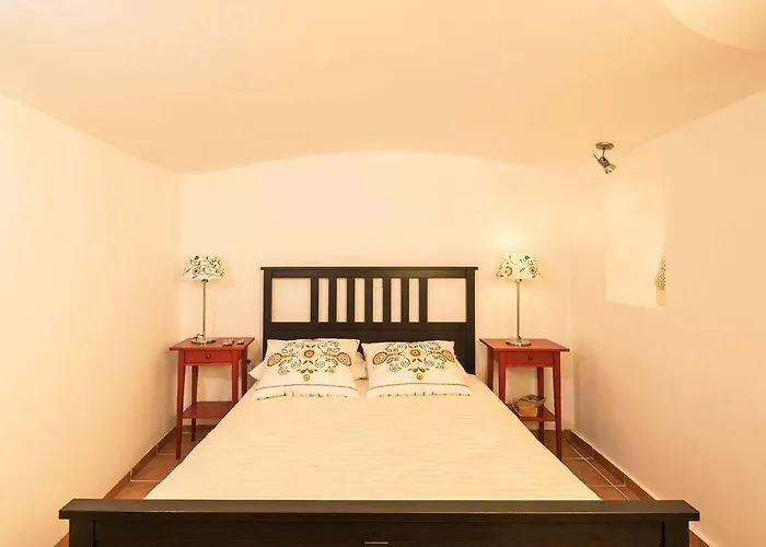 Astraea House Villa *