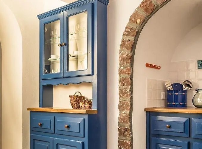 Astraea House Willa Firostefani