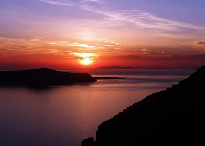 Willa Astraea House Firostefani