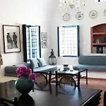 Astraea House