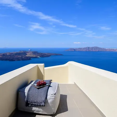Astraea House *